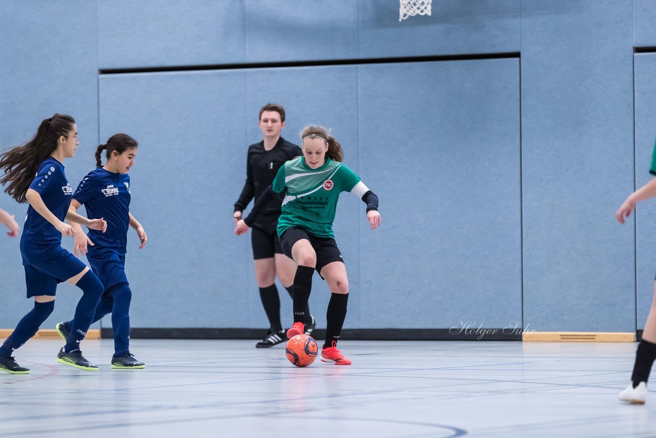 Bild 213 - wCJ Futsalmeisterschaft Runde 1